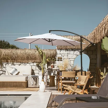 酒店 Voger Silence