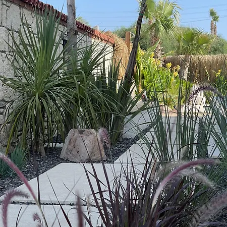 Voger Silence Отель Алачати