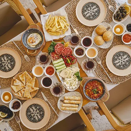 Voger Silence 酒店 *