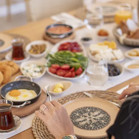 Voger Silence Отель