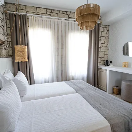 Voger Silence * Алачати