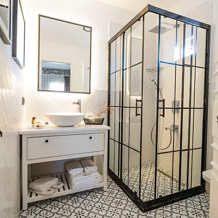 Отель Voger Silence Алачати