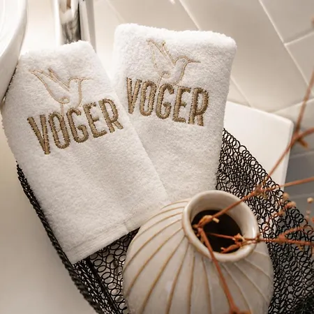 Hotel Voger Silence Alacati