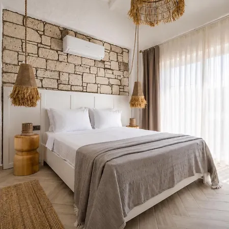Hotel Voger Silence Alacati