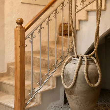Voger Silence Hotel