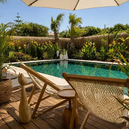 Voger Silence Alacati