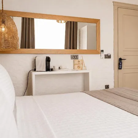 Voger Silence Hotel