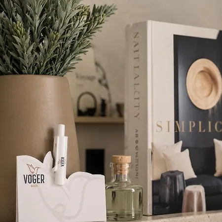 Voger Silence 酒店 *